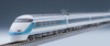 Tomix 98760 Tobu Railway Series 100 'Spacia' (Iki Color) 6 Cars Set (N scale)