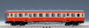 Tomix 8605 Hitachinaka Kaihin Railway KIHA 205 (M) (N scale)
