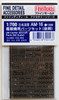 Fine Molds AM-16IJN Carrier Aircraft Parts Set (Late) 1/700 Scale Photo-Etched Parts