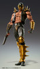 Medicos Super Action Statue Jagi Figure (Fist of the North Star)