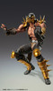 Medicos Super Action Statue Jagi Figure (Fist of the North Star)