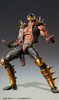 Medicos Super Action Statue Jagi Figure (Fist of the North Star)