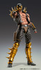 Medicos Super Action Statue Jagi Figure (Fist of the North Star)