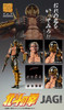 Medicos Super Action Statue Jagi Figure (Fist of the North Star)