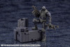 Kotobukiya Hexa Gear 1/24 Army Container Set Night Stalkers Ver. Plastic Model