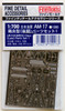 Fine Molds AM-17 IJN KAGEROU Class Parts Set 1 1/700 Scale Photo-Etched Parts