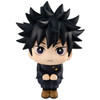 Megahouse LookUp Fushiguro Megumi Figure (Jujutsu Kaisen)