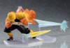 Max Factory figma Zenitsu Agatsuma DX Edition (Demon Slayer: Kimetsu no Yaiba)