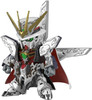 Bandai SDW Heroes BB Senshi No.10 Arsene Gundam X Plastic Model