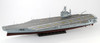 Pit-Road 1/700 US Navy Aircraft Carrier George Washington 2008 Plastic Model