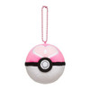 Pokemon Center Original Ball Freak Pair Mascot Sylveon & Love Ball