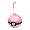 Pokemon Center Original Ball Freak Pair Mascot Sylveon & Love Ball