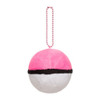Pokemon Center Original Ball Freak Pair Mascot Sylveon & Love Ball