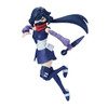 Bandai Figure-Rise Standard Build Divers Diver Ayame Plastic Model