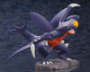 Kotobukiya ARTFX J Cynthia with Garchomp 1/8 Figure (Pokemon)