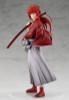 Good Smile Company POP UP PARADE Kenshin Himura Figure (Rurouni Kenshin)