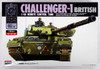 Arii 441039 Challenger-1 British Remote Control Tank 1/48 Scale Kit