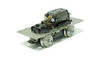 ARU Model A4008 ARU Power N16S Small Powered Chassis (N scale)