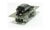 ARU Model A4008 ARU Power N16S Small Powered Chassis (N scale)