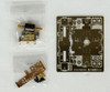 ARU Model C4012 ARU Power HO-23B Powered Chassis Kit (HO/O Narrow 16.5mm)