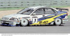Platz 1/24 Racing Series Volvo S40 1997 BTCC Brands Hatch Winner Plastic Model Kit