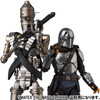 Medicom MAFEX IG-11 Figure (Star Wars: The Mandalorian)