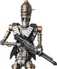 Medicom MAFEX IG-11 Figure (Star Wars: The Mandalorian)