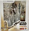 Medicom MAFEX IG-11 Figure (Star Wars: The Mandalorian)