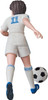 Medicom UDF Captain Tsubasa Tarou Misaki Figure