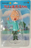 Medicom UDF Momoko Sakura Tomozo Figure (Chibi Maruko-chan)