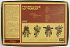 Hasegawa 1/35 Maschinen Krieger Fire Ball SG&SG Prowler Plastic Model