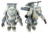Hasegawa 1/35 Maschinen Krieger Fire Ball SG&SG Prowler Plastic Model