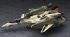 Hasegawa 1/72 Macross Frontier VF-19EF/A Isamu Special Plastic Model