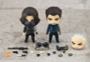 Good Smile Company Nendoroid Winter Soldier DX (The Falcon and The Winter Soldier)