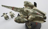 Hasegawa 1/35 Maschinen Krieger Lunadiver Stingray Plastic Model