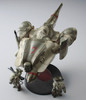 Hasegawa 1/35 Maschinen Krieger Lunadiver Stingray Plastic Model