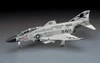 Hasegawa 1/48 F-4J Phantom II 'Show Time 100' Plastic Model