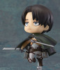 Good Smile Company Nendoroid Levi (Attack on Titan)