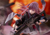 Phat! ST AR-15 1/7 Figure (Girls' Frontline)