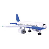 Kawada NBM-013 nanoblock Airliner
