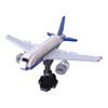 Kawada NBM-013 nanoblock Airliner