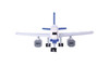 Kawada NBM-013 nanoblock Airliner