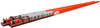 Daiwatoy Train Chopsticks Thomas the Tank Engine 'James'