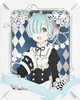 Ensky PT-214 Paper Theater Re:Zero - Starting Life in Another World Rem