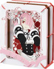 Ensky PT-213 Paper Theater Re:Zero - Starting Life in Another World Ram