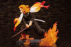 Kotobukiya ARTFX J Kyojuro Rengoku 1/8 Figure (Demon Slayer: Kimetsu no Yaiba)