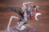 Kotobukiya HMM Zoids 1/72 EZ-027 Rev Raptor Plastic Model