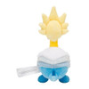 Pokemon Center Original Pokemon Dolls Arctozolt