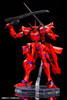Kotobukiya Takemikaduchi Type-00F Tsukuyomi Mana Ver.1.5 Plastic Model (Muv-Luv Alternative )