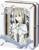 Ensky PT-211 Paper Theater Re:Zero - Starting Life in Another World Emilia
